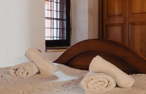 Old Town House | Dedo Pene Inn