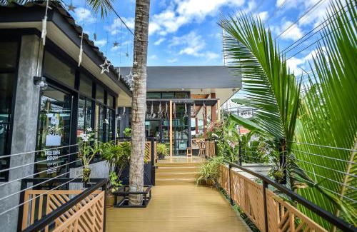 Koh Kaew House | Dee Homestay