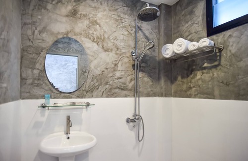 Koh Kaew Hotel | Dee Homestay