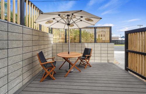 Mount Maunganui House | Dee Lightful - Mount Maunganui Holiday Home
