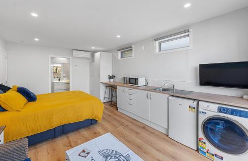 Mount Maunganui House | Dee Lightful - Mount Maunganui Holiday Home