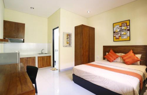 Denpasar Barat Hotel | Dee Mansion
