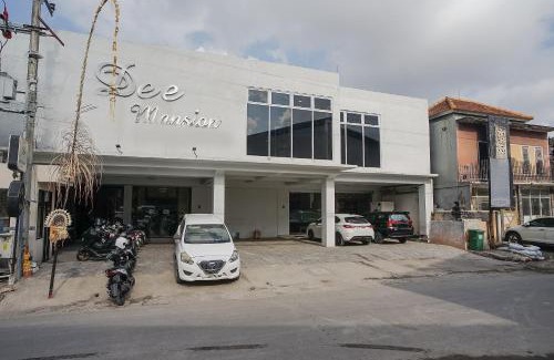Denpasar Barat Hotel | Dee Mansion