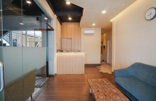 Denpasar Barat Hotel | Dee Mansion