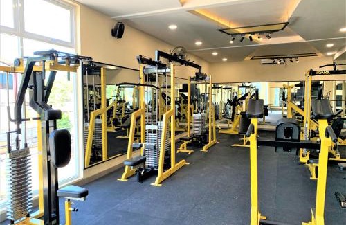 Denpasar Barat Hotel | Dee Mansion