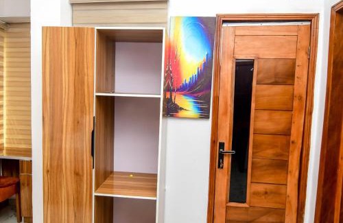 Ikeja Apartment | Dee one Luxury Apartments