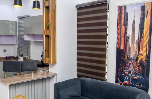 Ikeja Apartment | Dee one Luxury Apartments