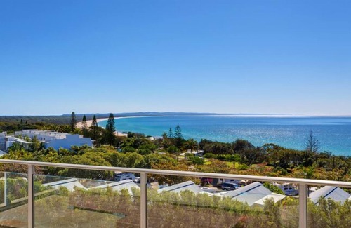 Rainbow Beach Apartment | Dee's Retreat - Oceanview Apartments
