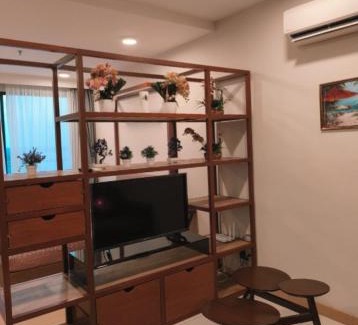 Kuantan Apartment | Dee Timurbay Residence