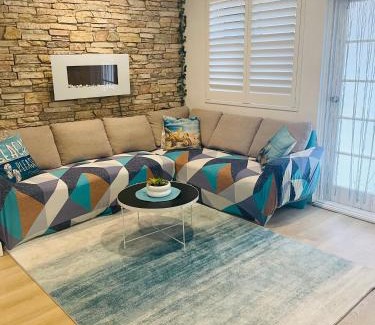 Dee Why Apartment | Dee Why 2 Bedroom Apartment