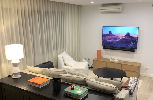 Dee Why House | Dee Why Beach escape