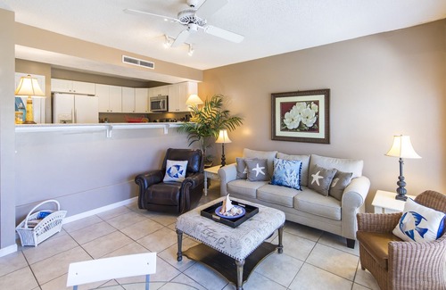 Dune Allen Beach Condo | Deeded Beach Access, Community Pool