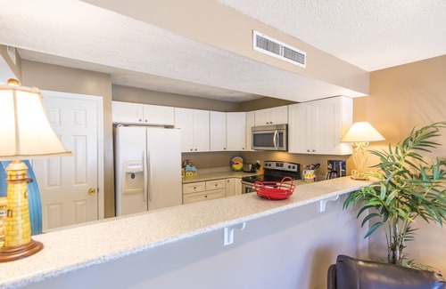 Dune Allen Beach Condo | Deeded Beach Access, Community Pool