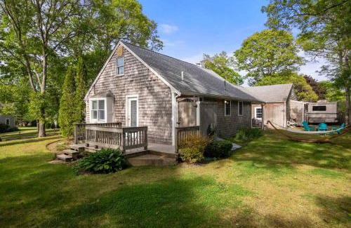 Harwich House | Deeded Pond Access Ping Pong