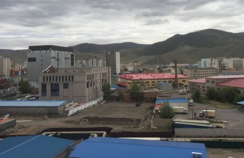 Ulaanbaatar Apartment | Deegii apartment