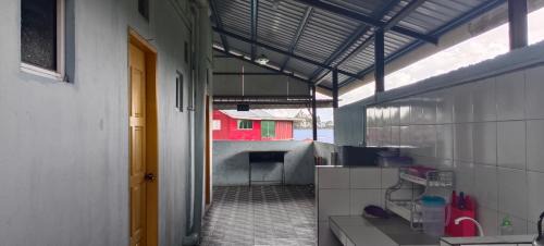 Kundasang House | Deena Homestay