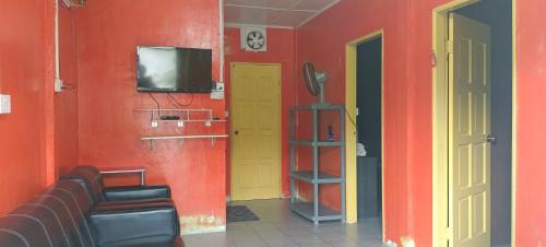 Kundasang House | Deena Homestay