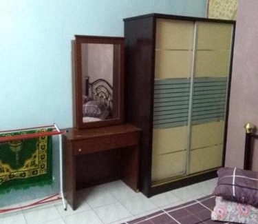 Alor Setar House | Deenaz Utara Homestay