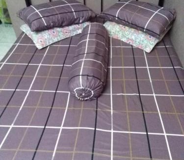 Alor Setar House | Deenaz Utara Homestay
