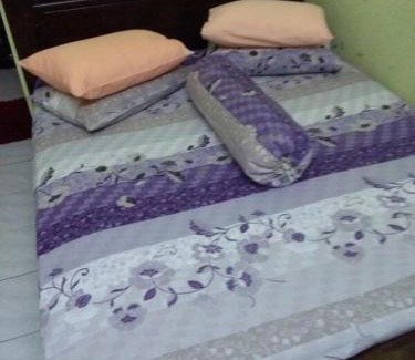 Alor Setar House | Deenaz Utara Homestay