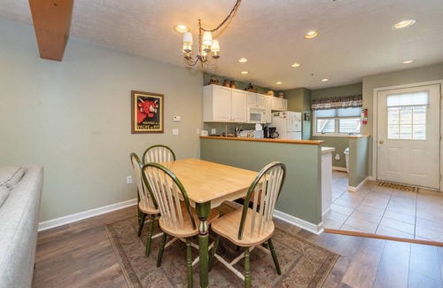 McHenry House | Deep Creek Dog Friendly Getaway w/Hot Tub