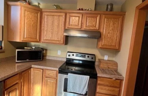Oakland House | Deep Creek Lake A Country Life Chateau