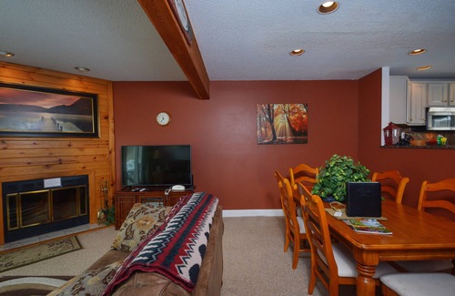 McHenry House | Deep Creek Village 29 | Walk to Wisp Resort