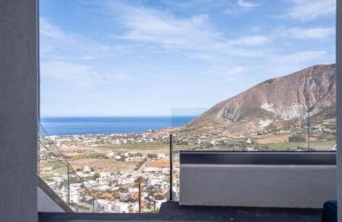 Exo Gonia Apartment | Deep Earth Villas
