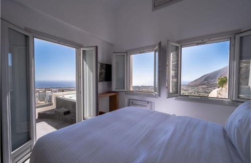 Exo Gonia Apartment | Deep Earth Villas