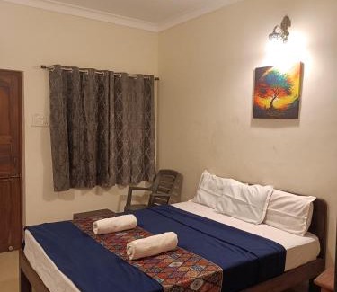 Arambol House | Deep Guest House