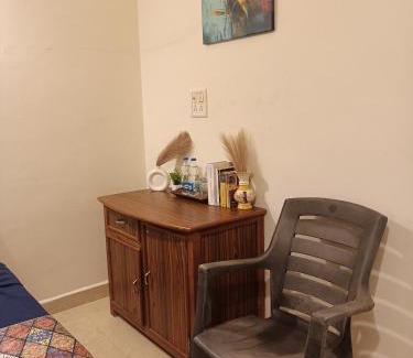 Arambol House | Deep Guest House