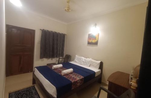 Arambol House | Deep Guest House