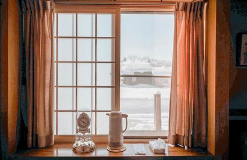 Kitaazumi-gun House | Deep Powder Lodge HAKUBA