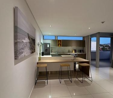 Windhoek Central Apartment | DeepSpace Apartments-2 at Freedom Plaza, Windhoek