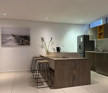 Windhoek Central Apartment | DeepSpace Apartments-2 at Freedom Plaza, Windhoek