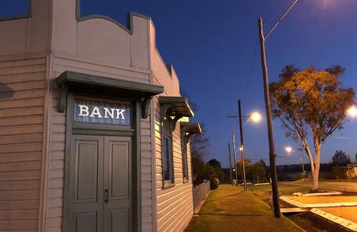 Deepwater Bed & Breakfast | Deepwater Bank BnB