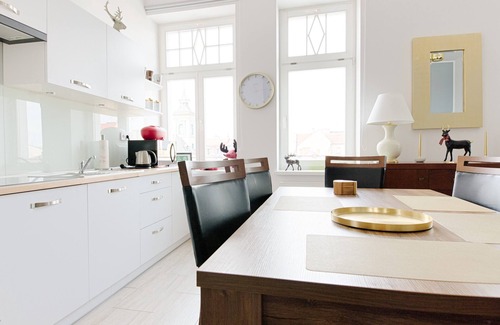 Cieszyn Apartment | Deer Apart