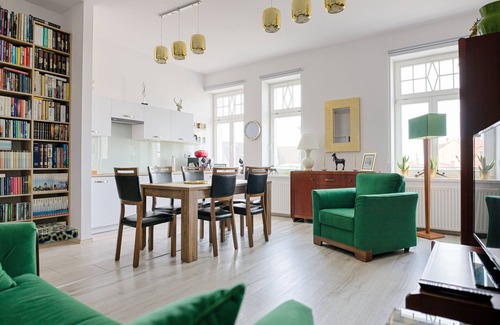 Cieszyn Apartment | Deer Apart