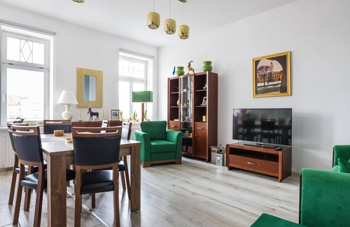 Cieszyn Apartment | Deer Apart