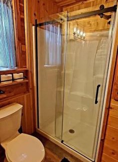 Carbon Hill House | Deer Haven Cabin