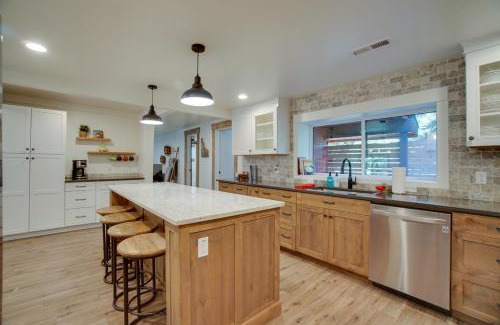 McCall House | Deer Hollow Home Less Than 1 Mi to Payette Lake!