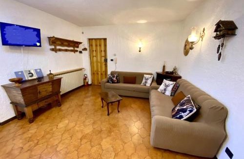 Savoulx Apartment | deer house