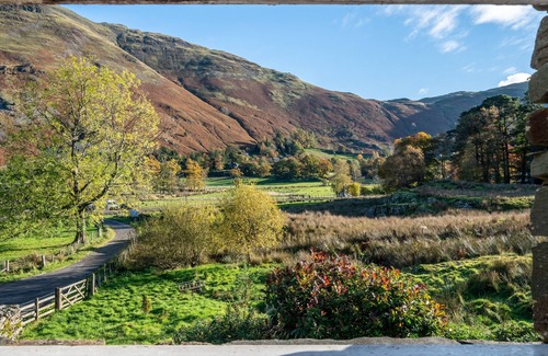 Penrith House | Deer How Farm - Patterdale near Ullswater (Dog-friendly)