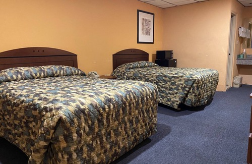 Deer Park Hotel | Deer Park Motor Inn