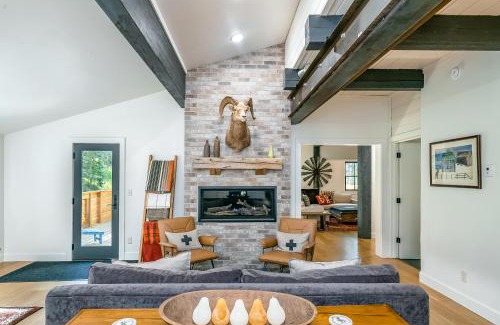Telluride House | Deer Park - Ski Ranches