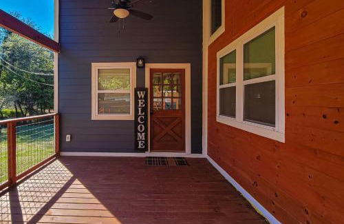 Kodak House | Deer Retreat
