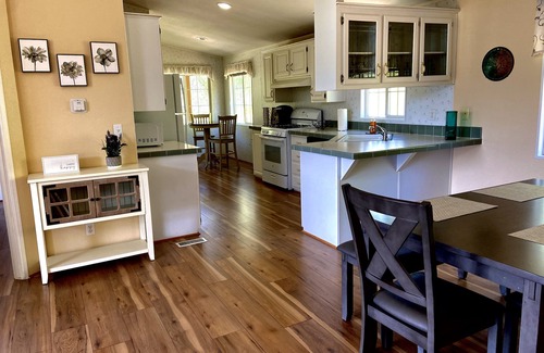 Three Rivers House | DEER RIDGE * Unbeatable Location! Amazing Views! Family Friendly!