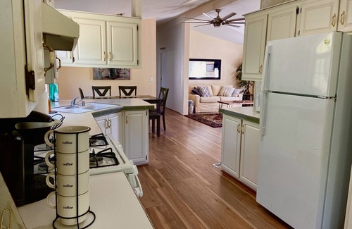 Three Rivers House | DEER RIDGE * Unbeatable Location! Amazing Views! Family Friendly!