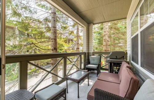 Blueberry Hill House | Deer Run by Outpost Whistler