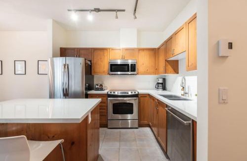 Blueberry Hill House | Deer Run by Outpost Whistler